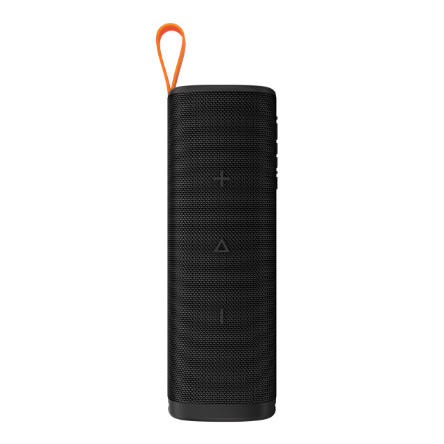 Xiaomi Portable Outdoor Bluetooth Speaker, 30W - Black angle