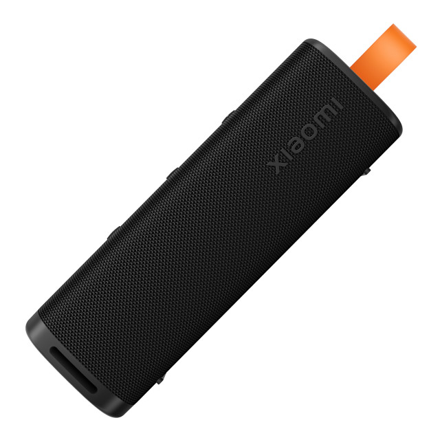 Xiaomi Portable Outdoor Bluetooth Speaker, 30W - Black angle