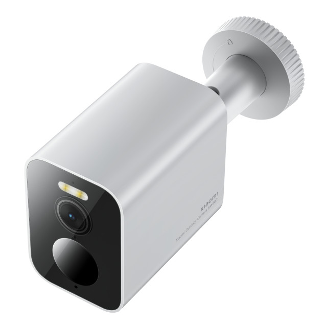Xiaomi BW300 Outdoor Camera angle