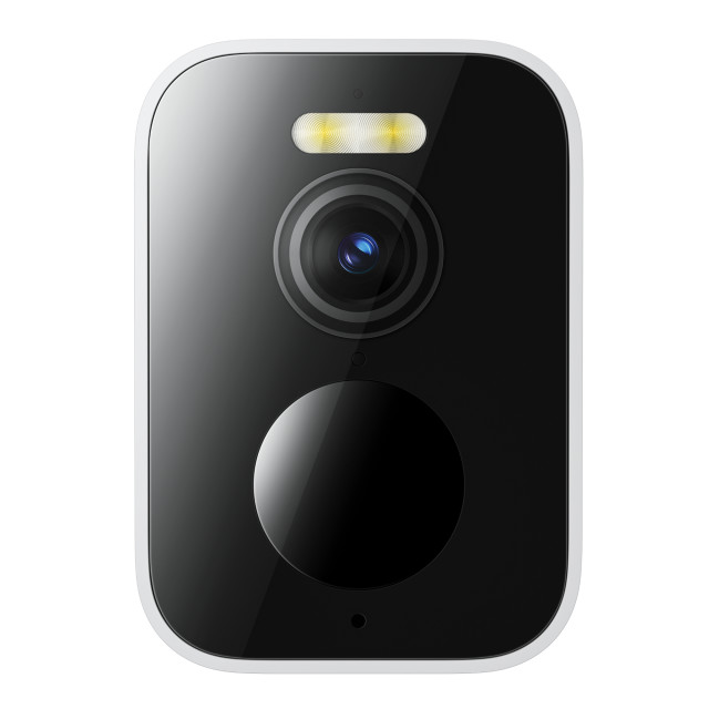 Xiaomi BW300 Outdoor Camera angle