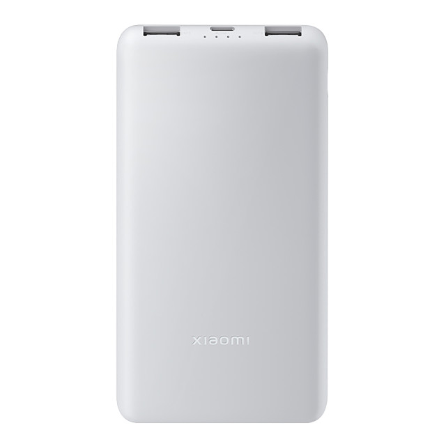 Xiaomi 10000mAh Power Bank Lite, 22.5W angle