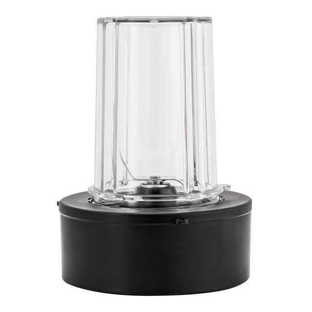 Russell Hobbs Nexus Glass Jug Blender, 1.5L - Black detail