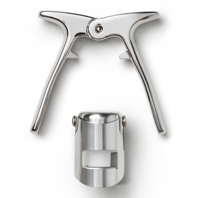 Printworks The Essentials Champagne Tools Set detail