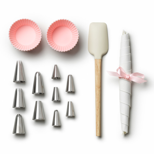 Printworks The Essentials Cupcake Tools Set detail