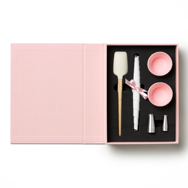 Printworks The Essentials Cupcake Tools Set detail