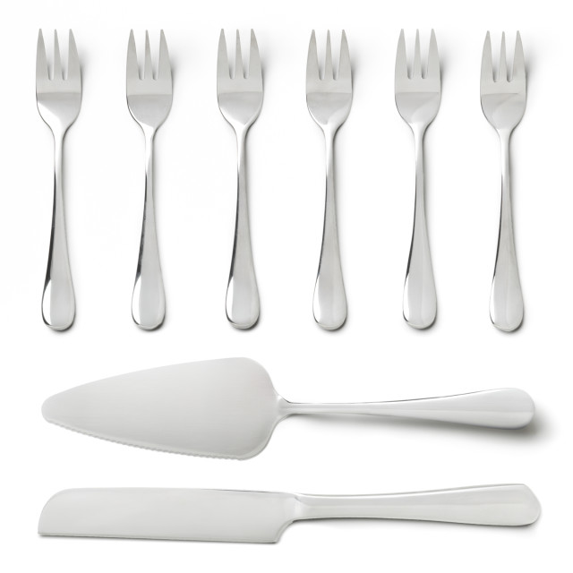 Printworks The Essentials Cake Tools Set detail
