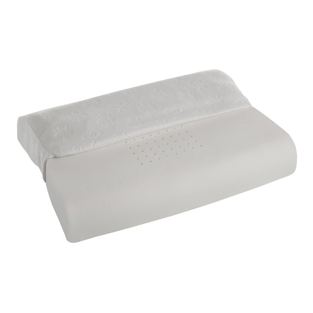 Magniflex Wave Classico Memory Foam Pillow detail