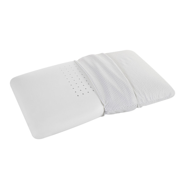 Magniflex Wave Classico Memory Foam Pillow detail