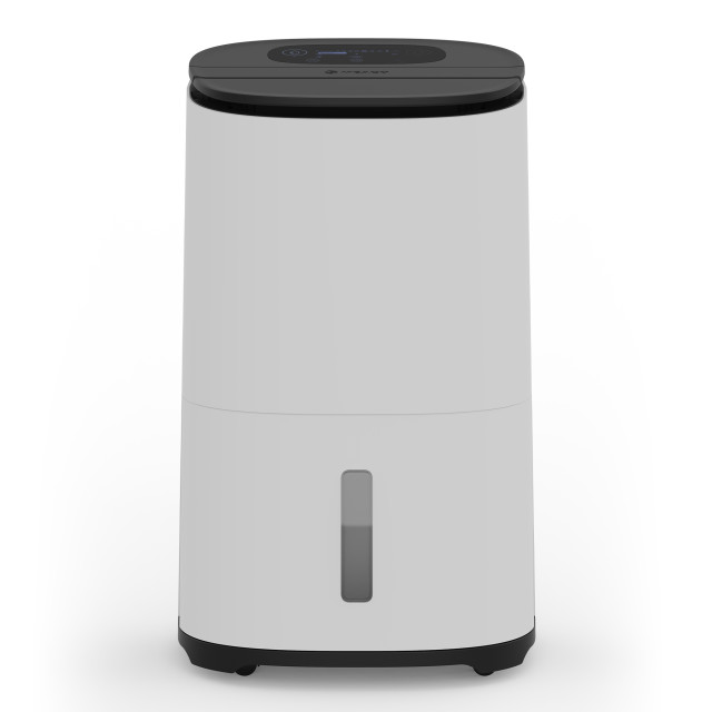 Meaco Dry Arete Two Dehumidifier & Air Purifier, 20L angle