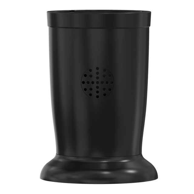 Mellerware Nutriblast Stainless Steel Personal Blender with Pulse Function, 800W detail