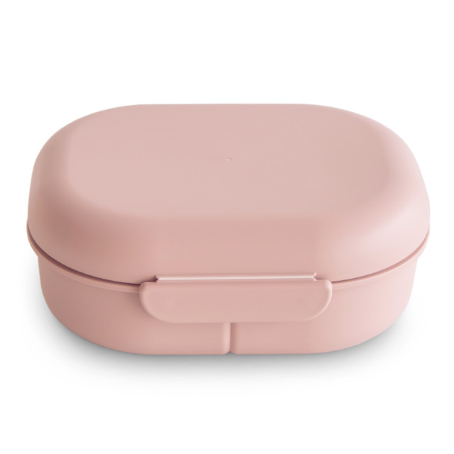 Mushie Lunchbox, 500ml - Blush