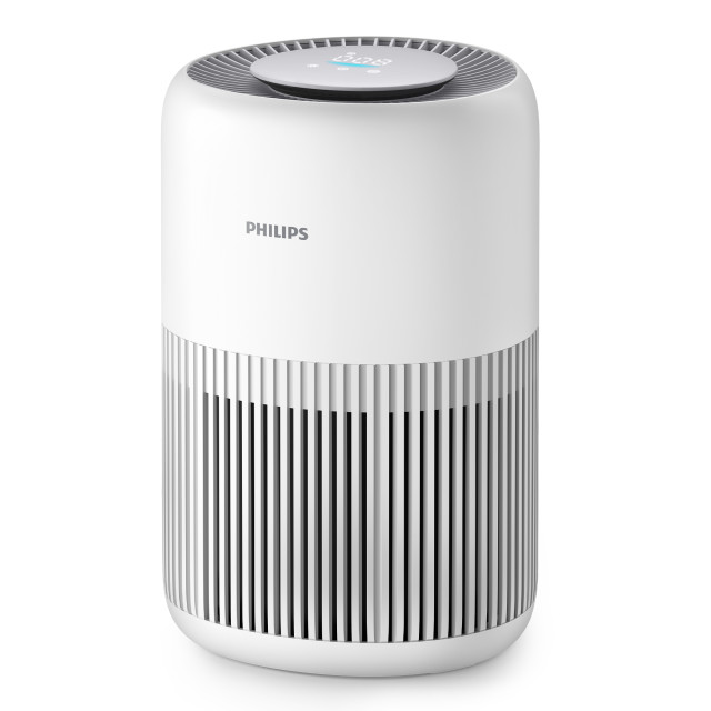Philips Series 900 PureProtect Mini Air Purifier angle