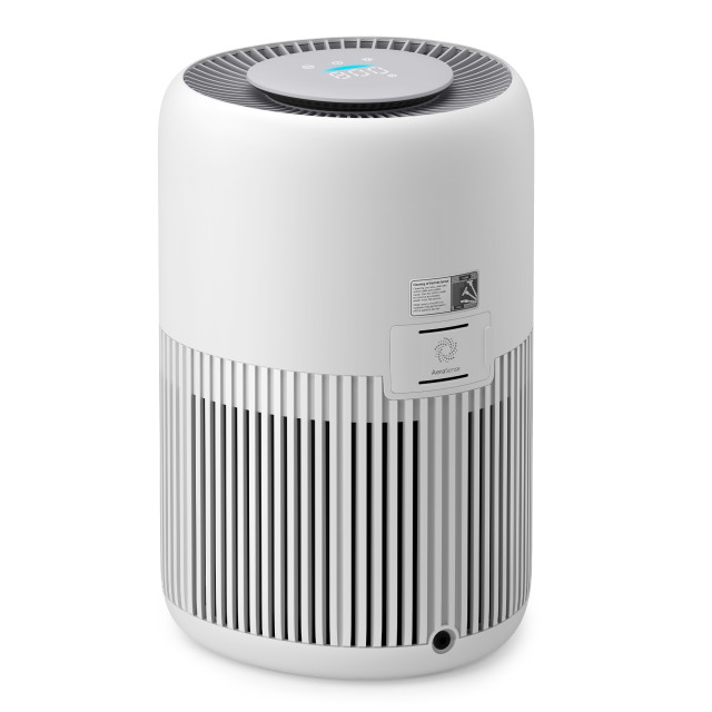 Philips Series 900 PureProtect Mini Air Purifier angle