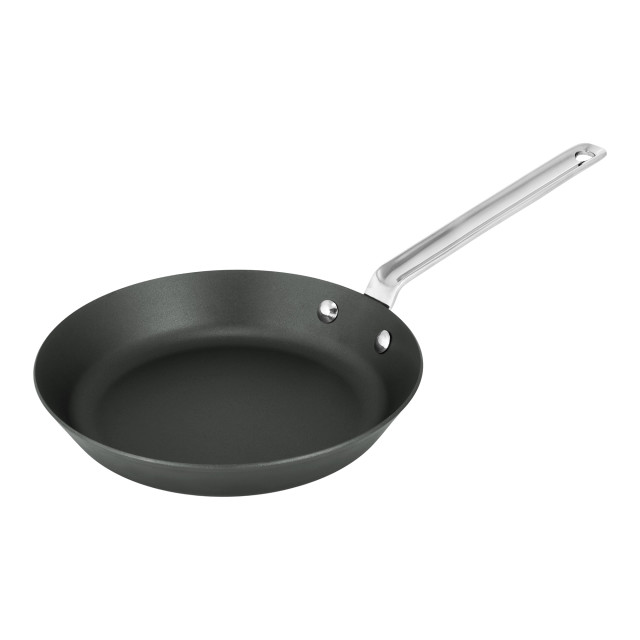 Scanpan Black Iron Fry Pan - 22cm