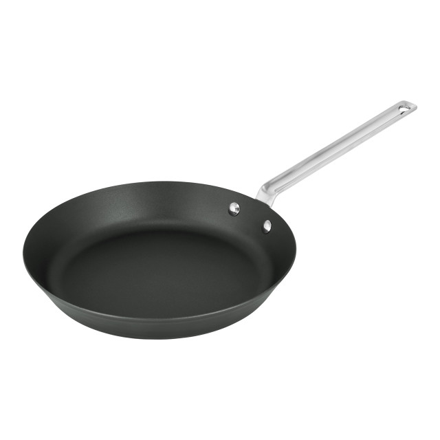 Scanpan Black Iron Fry Pan - 26cm