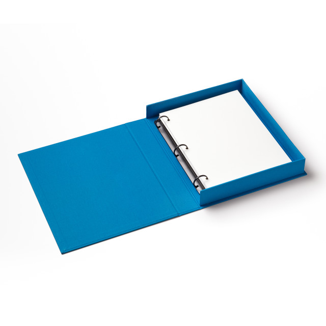 Printworks Life In Pictures Blank Photo Album detail