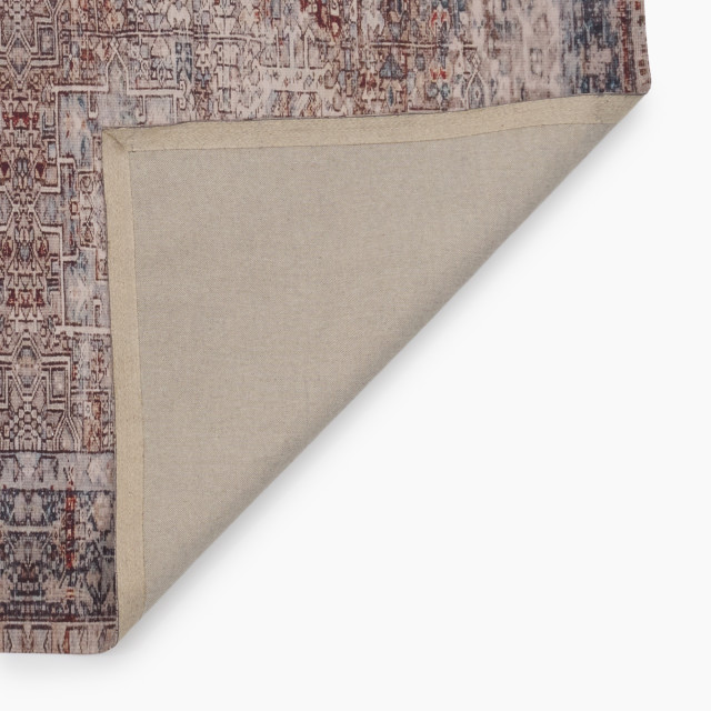 Thread Office Printed Melissa Area Rug, 160cm x 230cm
