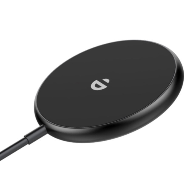 Choetech Fast Magnetic Charger With Stand, 15W