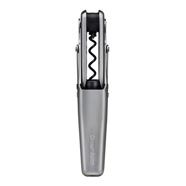 Dreamfarm Automatic Pocket Wine Opener angle