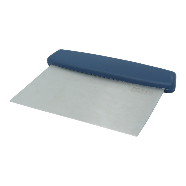 PME Dough & Icing Scraper with Soft Touch Handle, 15cm