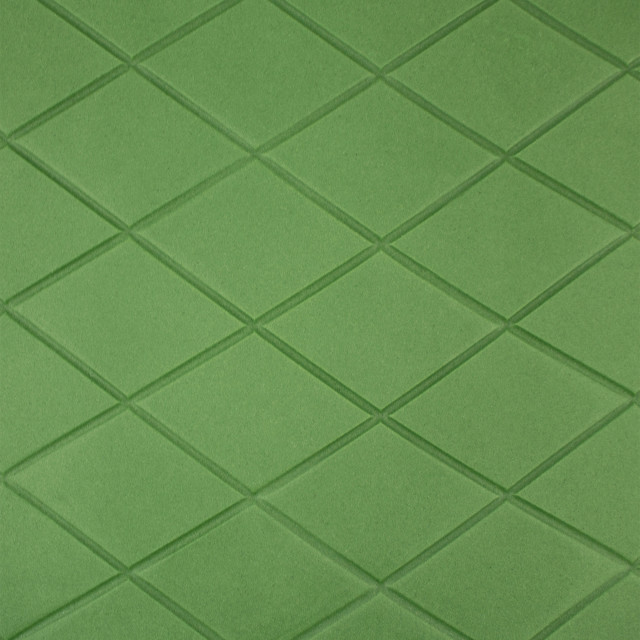 PME Diamond Fondant Impression Mat - Large detail