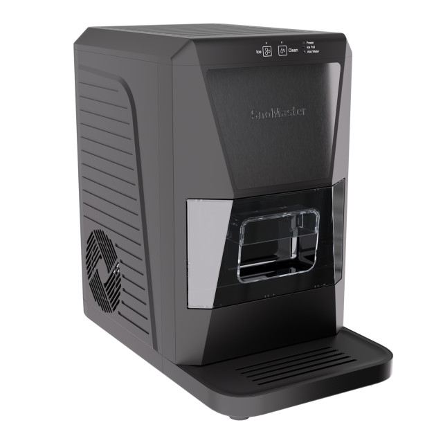 SnoMaster Countertop Sphere Ball Ice Maker