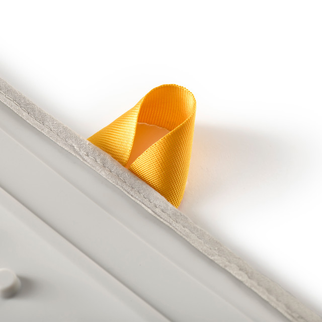 Joseph Joseph Swift Ironing Mat - Peach Blossom detail