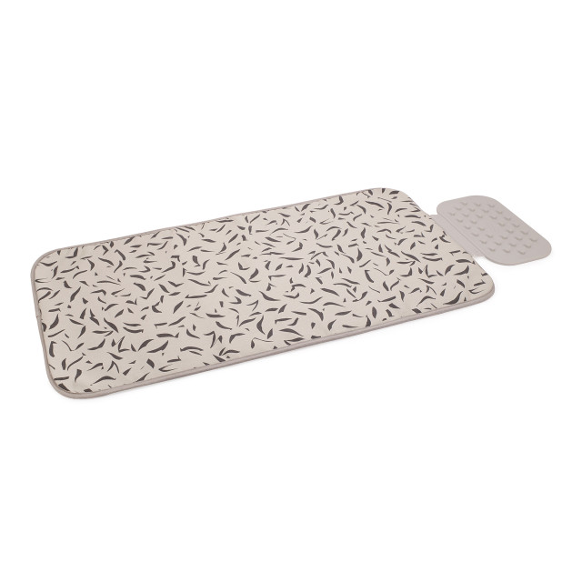 Joseph Joseph Swift Ironing Mat - Ecru Scatter