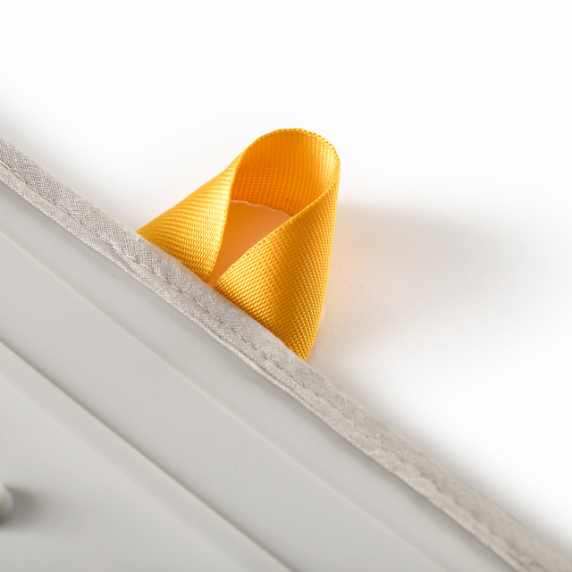 Joseph Joseph Swift Ironing Mat - Ecru Scatter detail