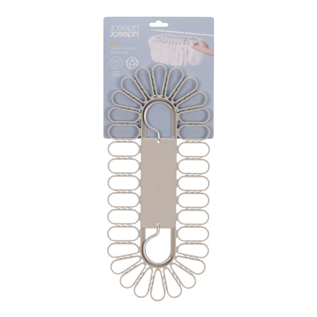 Joseph Joseph Petal Small Items Hanger - 32-piece packaging