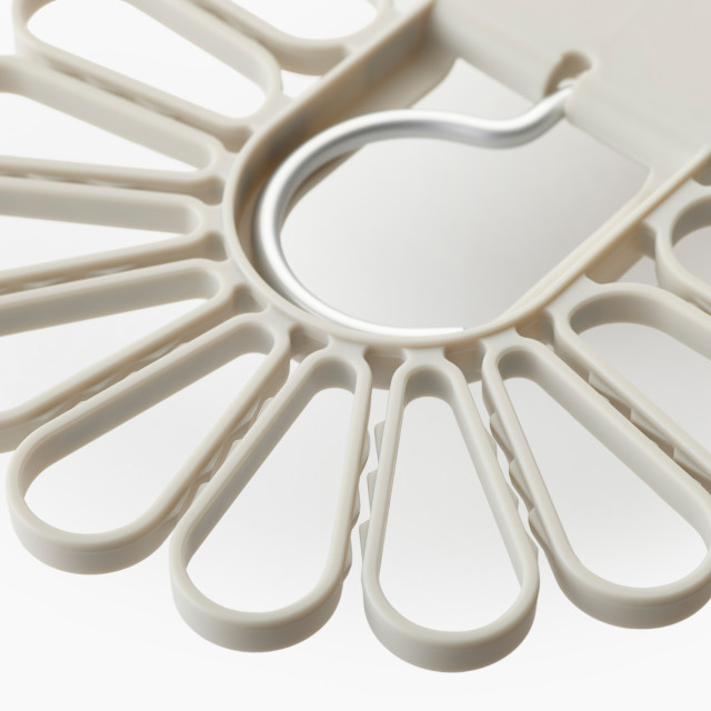 Joseph Joseph Petal Small Items Hanger - 32-piece detail