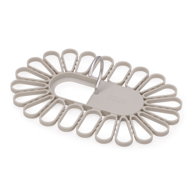 Joseph Joseph Petal Small Items Hanger - 22-piece angle