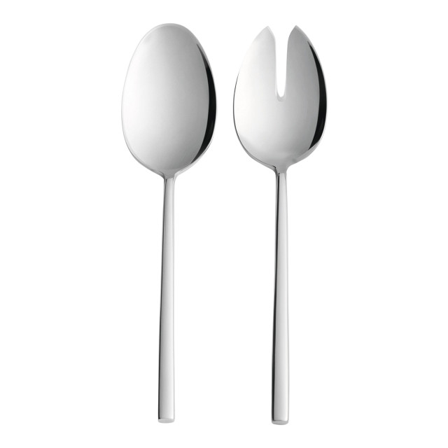 Jenna Clifford Alba Salad Servers, Set of 2