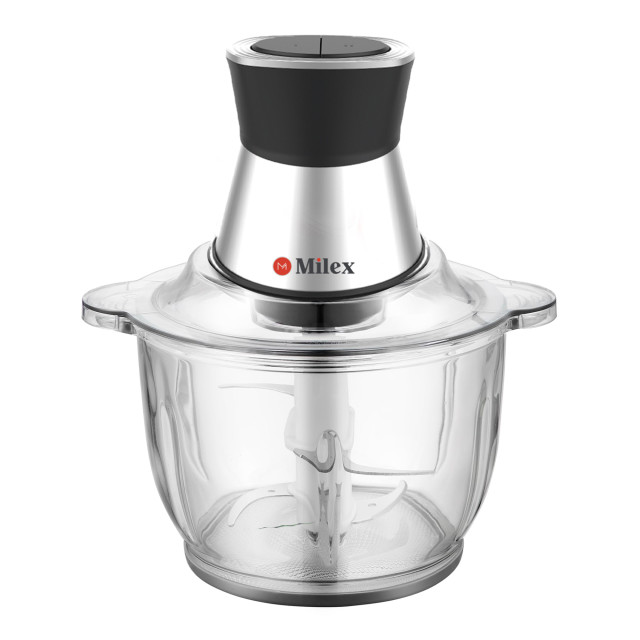Milex Food Processor, 3L