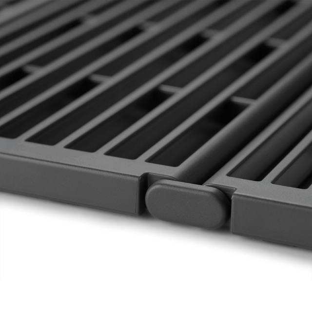 Joseph Joseph Platform Foldable Over-Sink Drainer detail