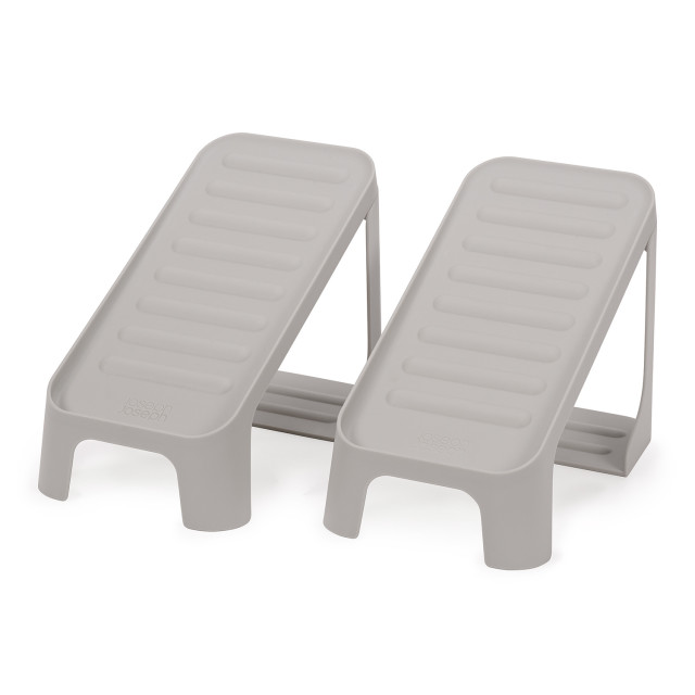 Joseph Joseph Single Shoe Caddy, 2-Pack