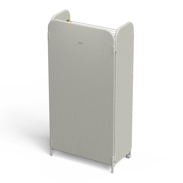 Joseph Joseph Eclipse Screen Air Dryer angle