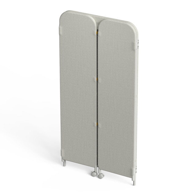 Joseph Joseph Eclipse Screen Air Dryer angle