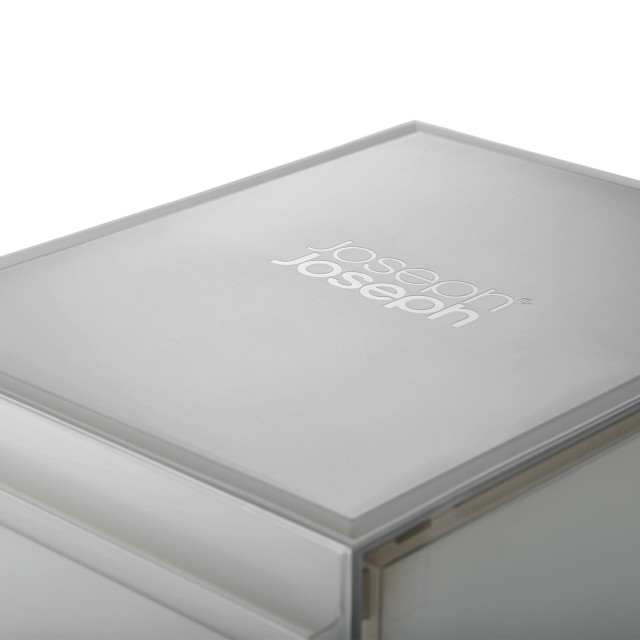Joseph Joseph Shoe Case Premium Shoe Storage Box, 2-Pack detail