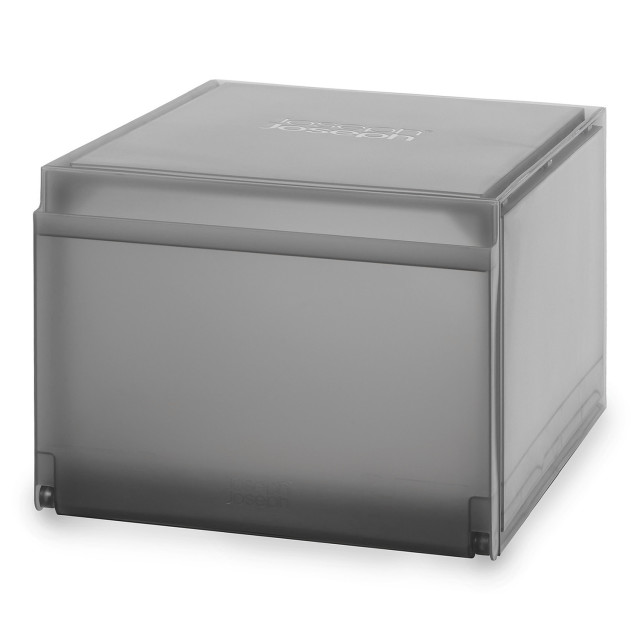 Joseph Joseph Shoe Case Premium Shoe Storage Box, 2-Pack angle