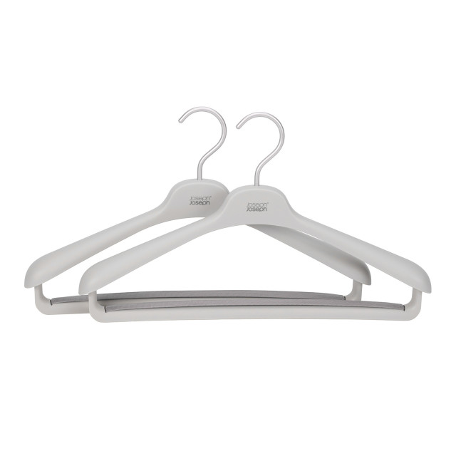 Joseph Joseph Orderly Suit & Coat Hangers, 2-Pack