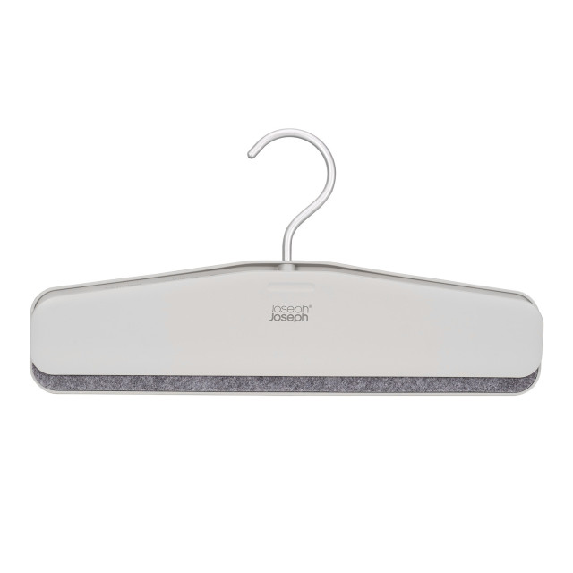 Joseph Joseph Orderly Trouser & Skirt Hangers, 2-Pack angle