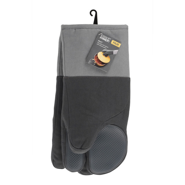 Joseph Joseph Pinch Oven Gloves, Set of 2 packaging