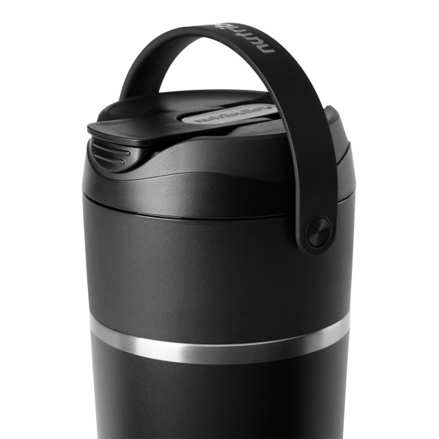 Nutribullet Flip Insulated Portable Blender detail