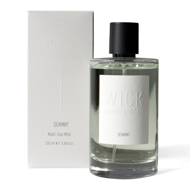WICK Seamint Fragrance Mist, 100ml