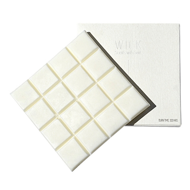 WICK Dare To Vetiver Scented Wax Melts, 110g
