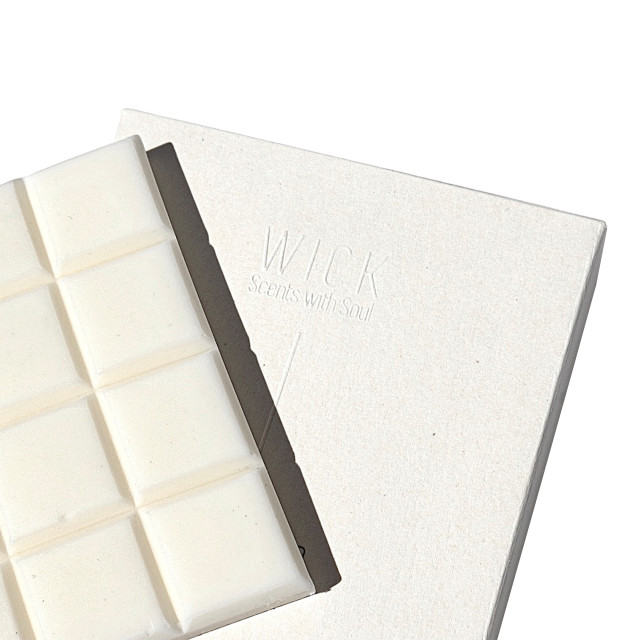 WICK Seamint Scented Wax Melts, 110g detail