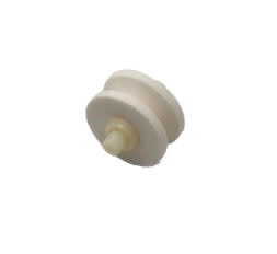 MinoSharp Replacement Ceramic Wheels