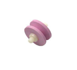 MinoSharp Replacement Ceramic Wheels
