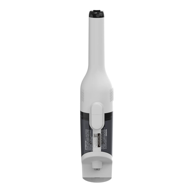 Tineco Go Mini Handheld Vacuum Cleaner, 100W angle